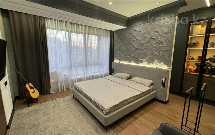 3-комнатная квартира · 103.4 м² · 12/14 этаж, Гагарина 277/7 за 119.9 млн 〒 в Алматы, Бостандыкский р-н — фото 3