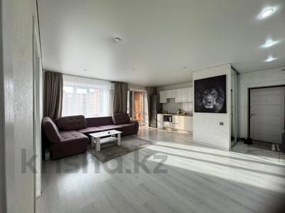2-комнатная квартира · 55 м² · 7/9 этаж, Алтынсарина за 31 млн ₸ в Петропавловске