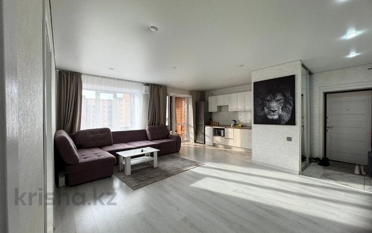 2-комнатная квартира · 55 м² · 7/9 этаж, Алтынсарина за 31 млн ₸ в Петропавловске — фото 3