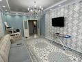 2-комнатная квартира · 80.6 м² · 12/17 этаж, Тауелсиздик 34 — Тауелсиздик, Момышулы за 38 млн ₸ в Астане, Алматы р-н — фото 5