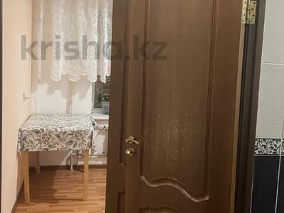 1-бөлмелі пәтер · 35.8 м² · 3/5 қабат, Жетісу-4 ш/а. — Абая, бағасы: 29.5 млн ₸ в Алматы, Ауэзовский р-н