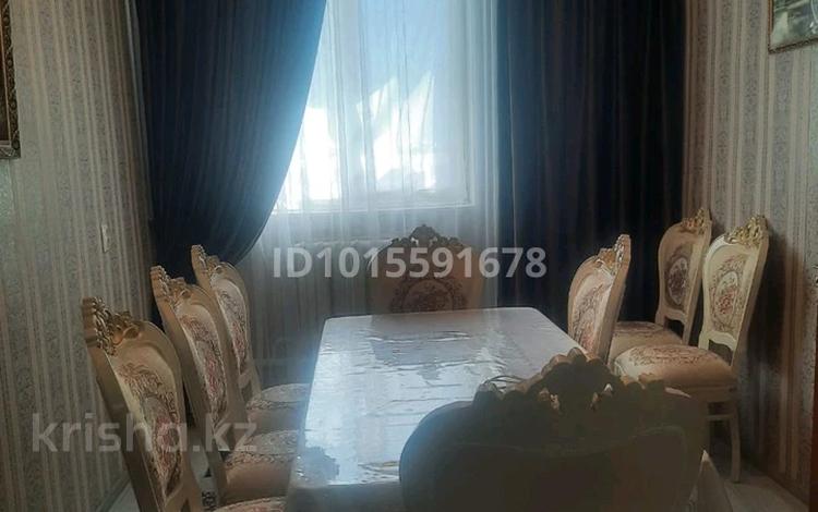 Отдельный дом · 6 комнат · 160 м² · 6 сот., мкр Кайтпас 1 31 — 58 мектепке жақын за 39 млн ₸ в Шымкенте, Каратауский р-н — фото 4