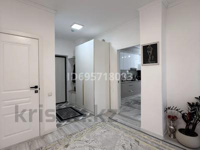 3-комнатная квартира · 90 м² · 6/12 этаж, 11 ул за 32 млн ₸ в Туркестане