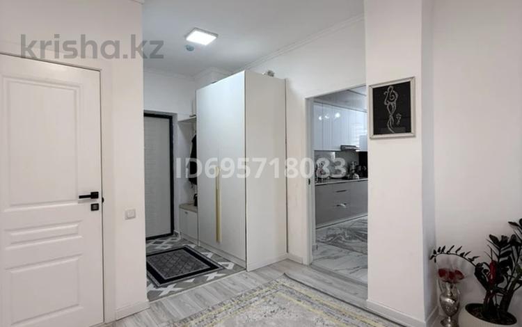 3-комнатная квартира · 90 м² · 6/12 этаж, 11 ул за 32 млн ₸ в Туркестане — фото 35