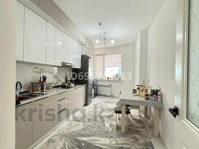 3-бөлмелі пәтер · 90 м² · 6/12 қабат, 11 ул, бағасы: 34 млн ₸ в Туркестане