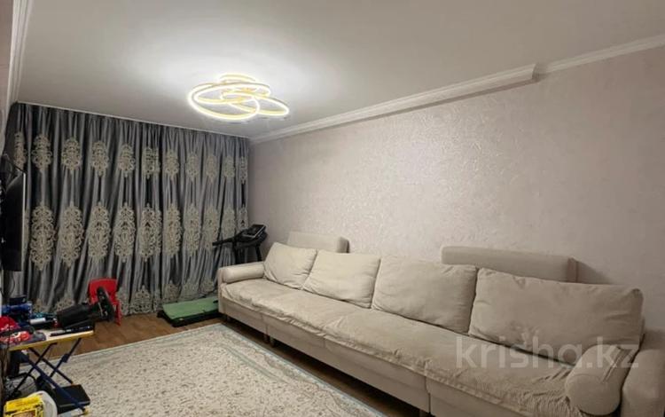 3-бөлмелі пәтер · 68.4 м² · 1/5 қабат, Астана 8/2, бағасы: 31.5 млн ₸ в Усть-Каменогорске — фото 6