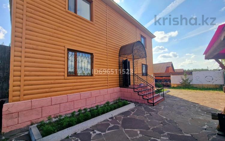 Жеке үй · 7 бөлме · 250 м², Звездная — Молбаза, бағасы: 120 000 ₸ в Бурабае — фото 5