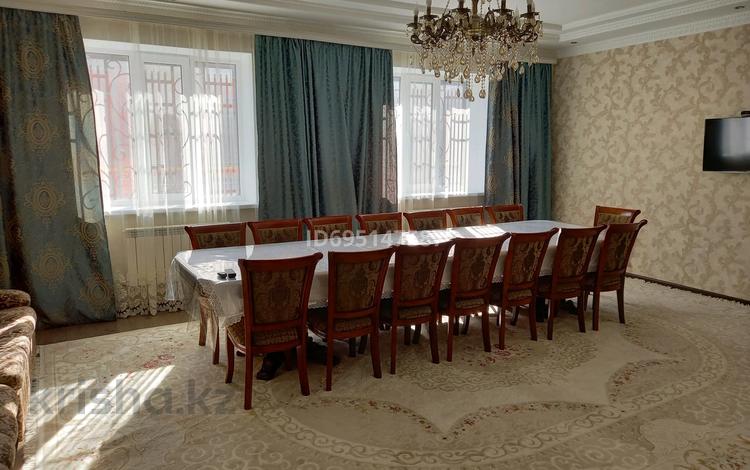 Жеке үй · 7 бөлме · 320 м² · 15 жүзд., Жанаконыс, бағасы: 85 млн ₸ в Актобе, жилой массив Жанаконыс — фото 2