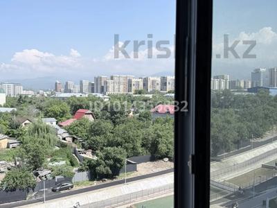 3-комнатная квартира · 80 м² · 6/12 этаж, Навои 200 за 75 млн ₸ в Алматы, Бостандыкский р-н