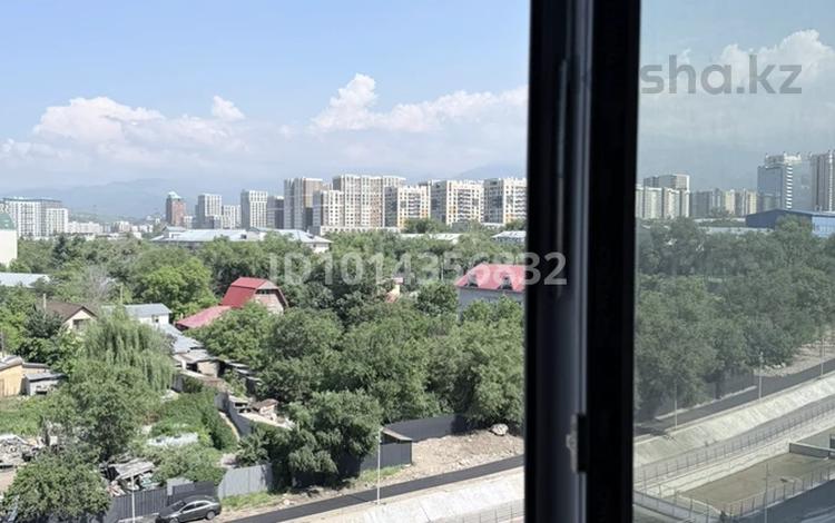 3-комнатная квартира · 80 м² · 6/12 этаж, Навои 200 за 75 млн ₸ в Алматы, Бостандыкский р-н — фото 2