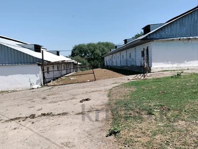 Еркін, ауыл шаруашылығы · 300 м², бағасы: 150 млн ₸ в Есик
