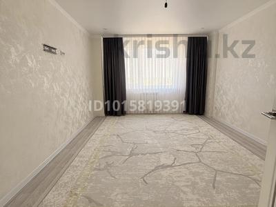 1-комнатная квартира · 50 м² · 7/10 этаж, Набережная 80 за 14.7 млн ₸ в Актобе, мкр. Курмыш