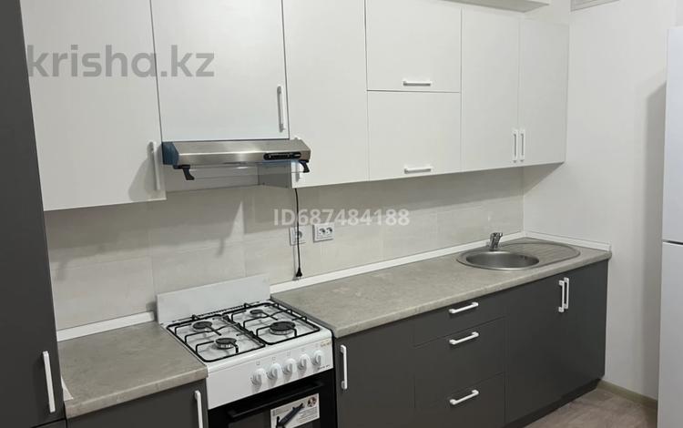 2-комнатная квартира · 55 м² · 2/5 этаж, Алтын орда за 240 000 ₸ в Алматы, Наурызбайский р-н — фото 2