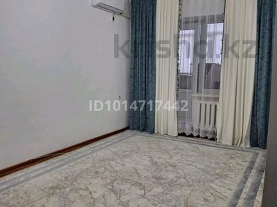 2-комнатная квартира · 60 м² · 1/5 этаж, Жаналық Абдрахманова 17а — Южный новые дома за 180 000 ₸ в 