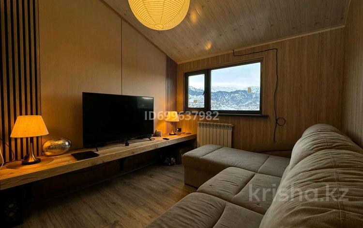 Дом · 2 комнаты · 36 м², Лесная сказка — Лесная сказка за 50 000 ₸ в  — фото 5