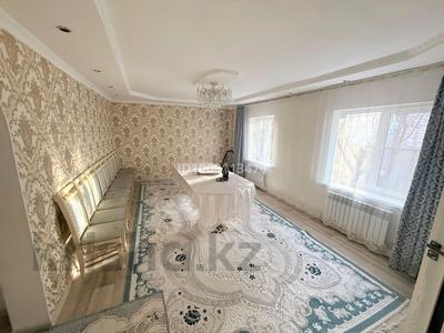 Отдельный дом · 4 комнаты · 100 м² · 10 сот., Тихая 10 за 35 млн ₸ в Кызылкайрат