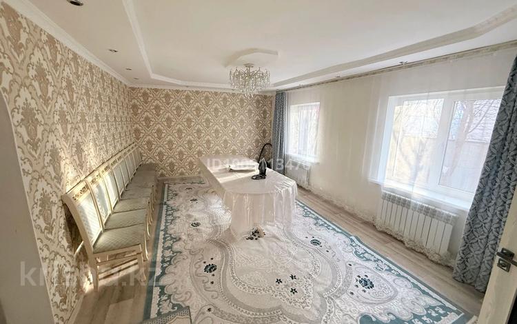 Жеке үй · 4 бөлме · 100 м² · 10 сот., Тихая 10, бағасы: 35 млн ₸ в Кызылкайрат — фото 2