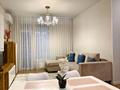 2-бөлмелі пәтер · 53 м² · 13/20 қабат, Розыбакиева 197/2, бағасы: 35 000 ₸ в Алматы, Бостандыкский р-н