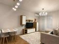 2-бөлмелі пәтер · 53 м² · 13/20 қабат, Розыбакиева 197/2, бағасы: 35 000 ₸ в Алматы, Бостандыкский р-н — фото 2