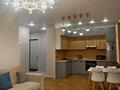 2-бөлмелі пәтер · 53 м² · 13/20 қабат, Розыбакиева 197/2, бағасы: 35 000 ₸ в Алматы, Бостандыкский р-н — фото 7