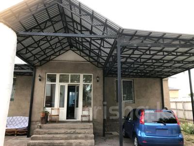 Жеке үй · 5 бөлме · 122 м² · 4.5 жүзд., Пушкина 209 а, бағасы: 45 млн ₸ в Таразе
