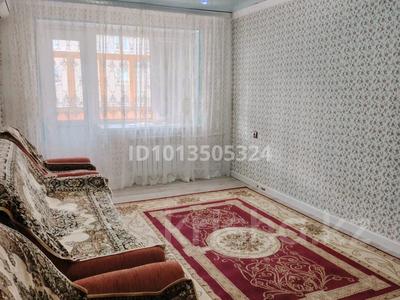 2-комнатная квартира · 54 м² · 5/5 этаж, Раскова 5 — Центральный парк за 160 000 ₸ в Жезказгане