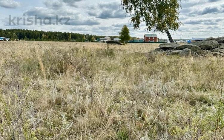 Участок · 20 соток, Ибрая 19 — Окжетпес за 25.5 млн ₸ в Бурабае — фото 2