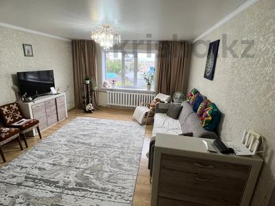 2-комнатная квартира · 53.3 м² · 5/5 этаж, 40-й квартал за 21.5 млн 〒 в Семее