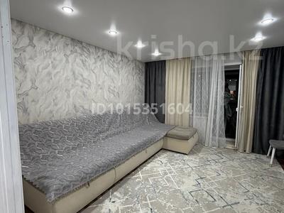 3-комнатная квартира · 84.1 м² · 5/5 этаж, Строителей — 4 мкр за 22 млн ₸ в Аксу