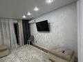 3-комнатная квартира · 84.1 м² · 5/5 этаж, Строителей — 4 мкр за 22 млн ₸ в Аксу — фото 2