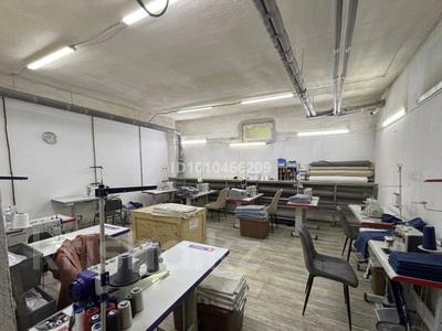 Свободное назначение, склады, салоны красоты, образование · 120 м² за 25 млн ₸ в Алматы, Алатауский р-н