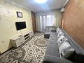 2-комнатная квартира · 53 м² · 3/3 этаж · помесячно, Майлина — ВАЗовское кольцо за 220 000 〒 в Алматы, Турксибский р-н