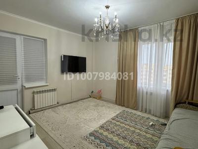 1-комнатная квартира · 35.8 м² · 8/12 этаж, 33-й мкр 21 за 12 млн 〒 в Актау