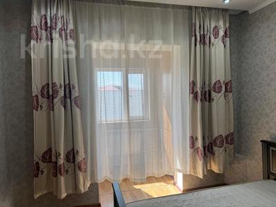 3-комнатная квартира · 65 м² · 5/5 этаж, Аппасова 30 — РОВД, 53 школа за 17.3 млн 〒 в Таразе