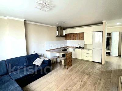 Продажа квартир в Алматы: 2-комнатная квартира · 55 м² · 3/9 этаж, Назарбаева 36 за 43.5 млн 〒 2-комнатная квартира · 55 м² · 3/9 этаж, Назарбаева 36 за 43.5 млн 〒 в Алматы, Медеуский р-н
