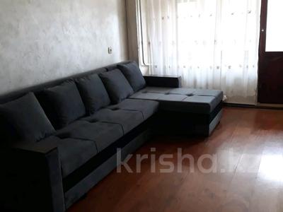 2-бөлмелі пәтер · 55 м² · 3/5 қабат, Жибек-жолы 31, бағасы: 350 000 ₸ в Алматы, Медеуский р-н
