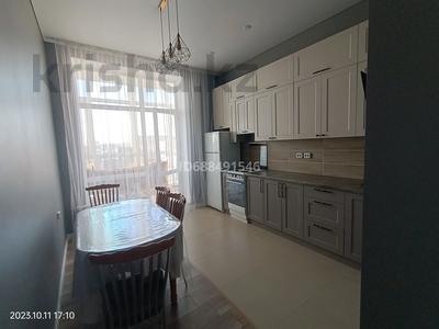 1-комнатная квартира · 45 м² · 4/5 этаж, мкр Юго-Восток, Муканова 53/1 за 190 000 ₸ в Караганде, Казыбек би р-н