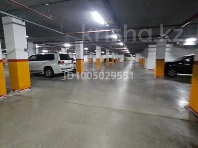 Паркинг · 16 м² · Темирбека Жургенова 18/1 за 1 млн 〒 в Астане, Сарайшык р-н