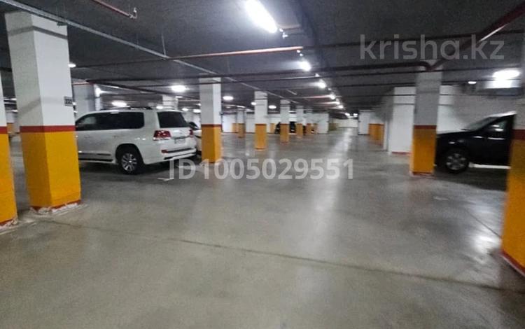 Паркинг · 16 м² · Темирбека Жургенова 18/1 за 1.2 млн ₸ в Астане, Сарайшык р-н — фото 2