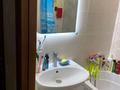 4-комнатная квартира · 80 м² · 2/9 этаж, мкр Юго-Восток, Юго-Восток ш/а., Орбита ш/а. 3 за 32 млн ₸ в Караганде, Казыбек би р-н — фото 10