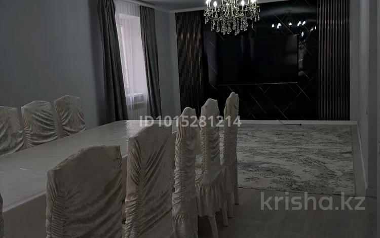 Жеке үй · 6 бөлме · 250 м², Жилгородок ш/а. — Парковая, бағасы: 45 000 ₸ в Актобе, мкр Жилгородок — фото 2