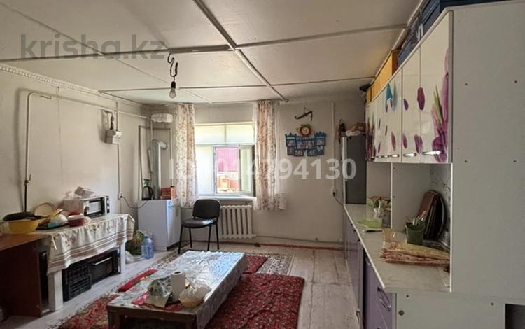 Отдельный дом · 4 комнаты · 104.5 м² · 600 сот., Мағжан Жұмабаев тұйығы 2а — Алмат базары маңында за 8 млн ₸ в  — фото 2