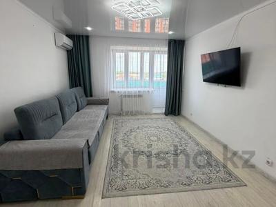 2-комнатная квартира · 54 м² · 8/9 этаж, Валиханова за 28.7 млн ₸ в Петропавловске