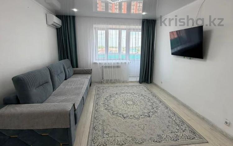 2-комнатная квартира · 54 м² · 8/9 этаж, Валиханова за 28.7 млн ₸ в Петропавловске — фото 9