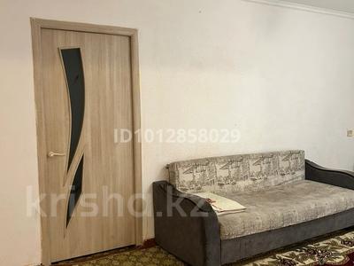 2-комнатная квартира · 46.5 м² · 3/5 этаж, мкр Самал 19 за 14 млн ₸ в Таразе