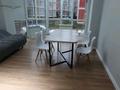 2-комнатная квартира · 50 м² · 1/5 этаж, Абылай хана за 250 000 ₸ в Каскелене