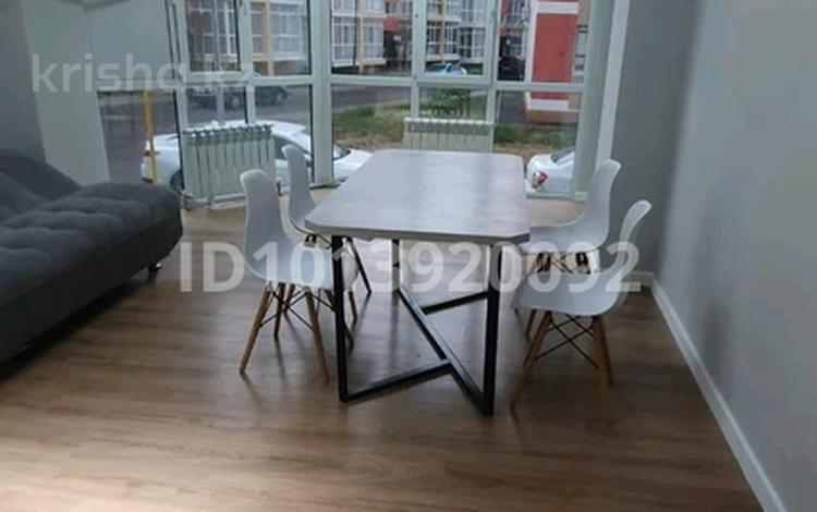 2-комнатная квартира · 50 м² · 1/5 этаж, Абылай хана за 250 000 ₸ в Каскелене — фото 2