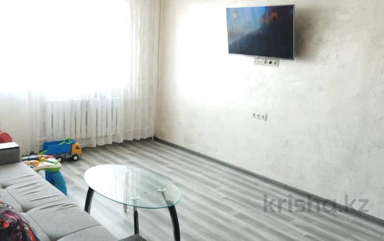 3-бөлмелі пәтер · 86 м² · 8/9 қабат, Жетісу-2 ш/а. — Саина, бағасы: 49 млн ₸ в Алматы, Ауэзовский р-н — фото 3
