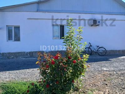 Отдельный дом · 4 комнаты · 100 м², Асқаров 9 — Дзержиский за 13 млн ₸ в Шиели