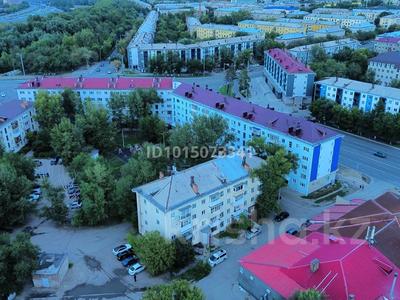 1-бөлмелі пәтер · 30 м² · 4/4 қабат, ауезова 49а — район Императора и BarBQ, бағасы: 14.5 млн ₸ в Усть-Каменогорске